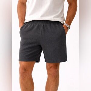 American Vintage NWT ‘Wifibay’ Men’s 6” shorts, Small
